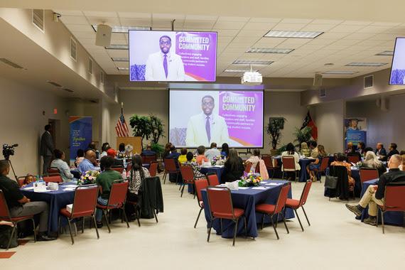 2024 Gathering of the Village Breakfast